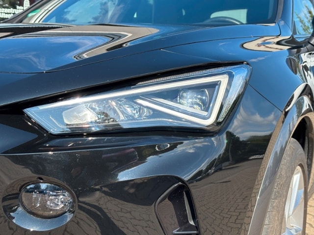 Cupra Formentor 1.4 e-Hybrid DSG