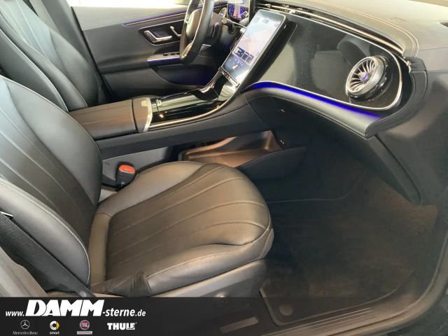 Mercedes-Benz EQE 300 Electric Art Sedan