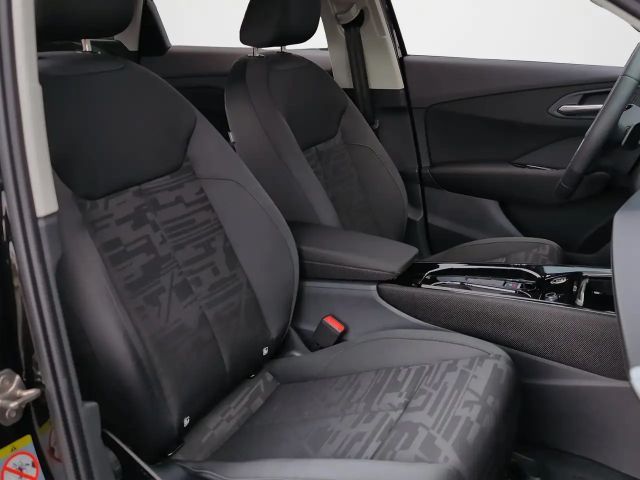 Audi Q3 TDI 110 kW  intense