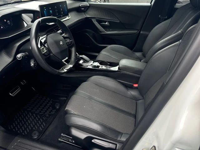 Peugeot E-2008 Allure Pack