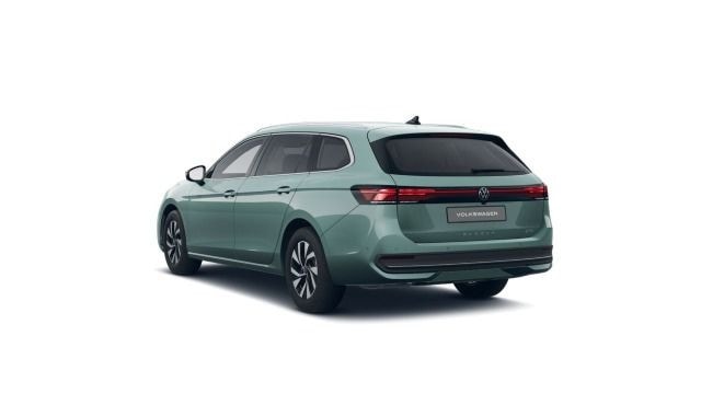 Volkswagen Passat 1.5 eTSI Business Variant