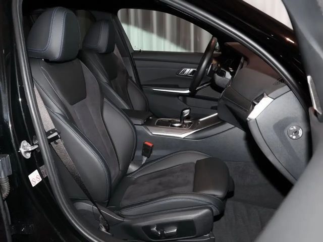 BMW 340 Touring xDrive