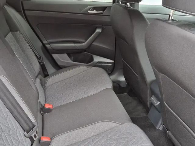 Volkswagen Taigo DSG Move