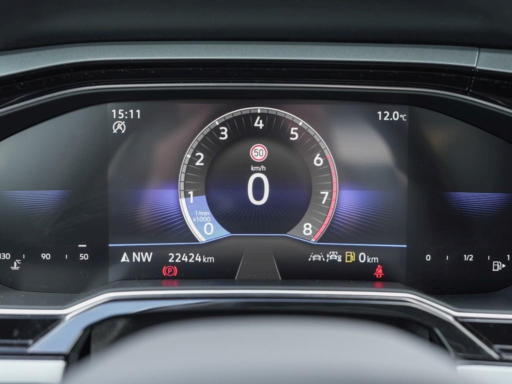 Volkswagen Taigo 1.0 TSI