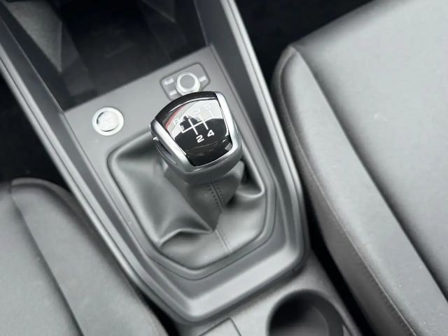 Audi A1 25 TFSI Sportback