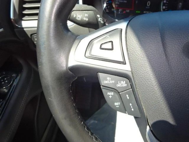 Ford Galaxy Titanium