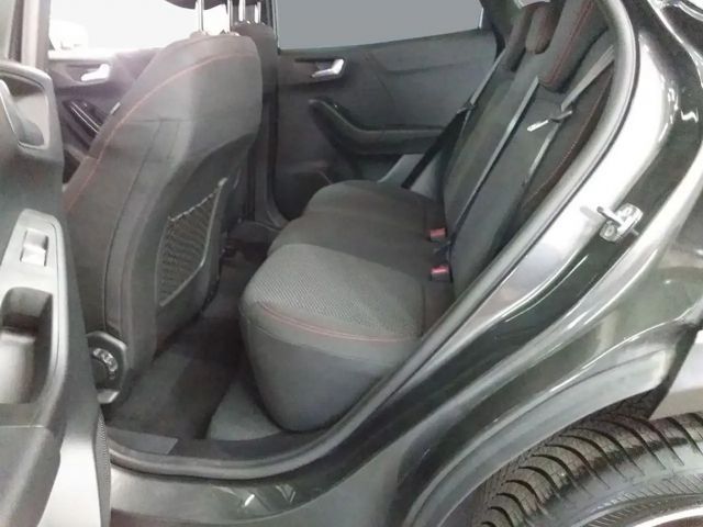 Ford Puma EcoBoost ST Line