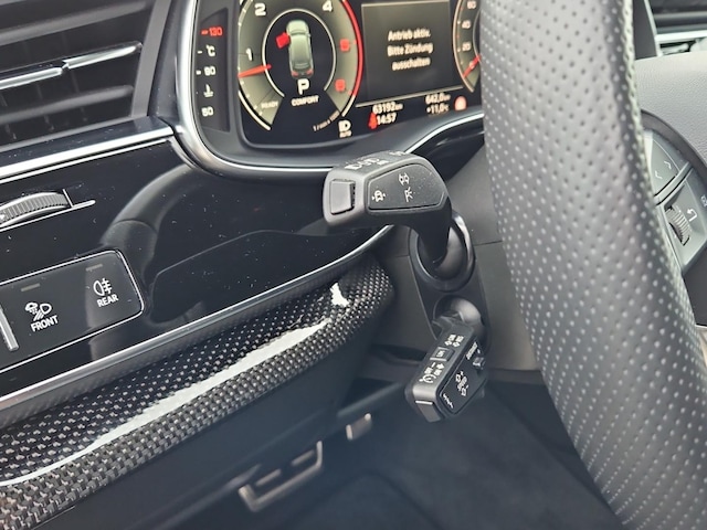 Audi Q7 50 TDI Competition Quattro