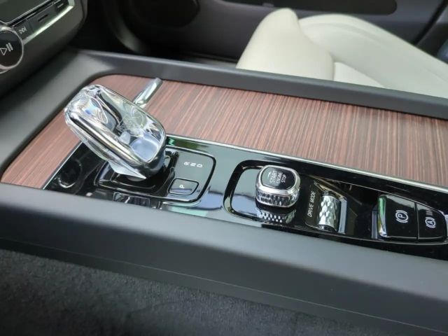 Volvo XC60 Inscription T8 Twin Engine