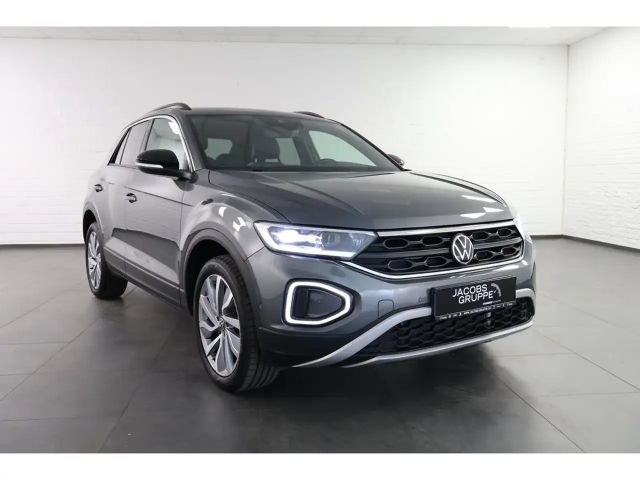 Volkswagen T-Roc 1.5 TSI DSG