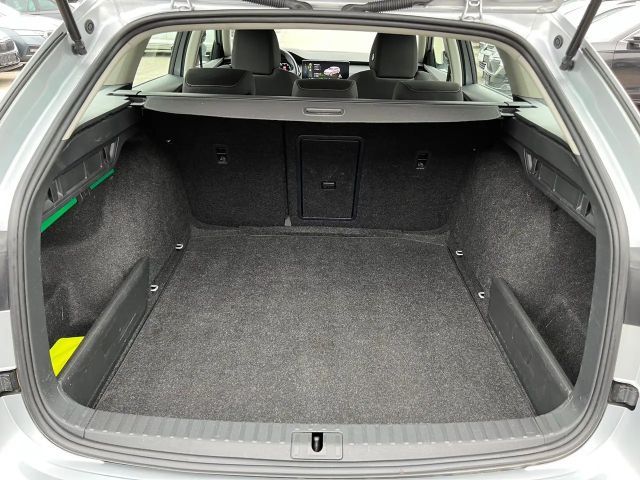 Skoda Octavia Ambition Combi
