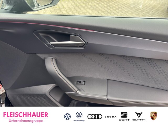 Cupra Leon Sportstourer VZ