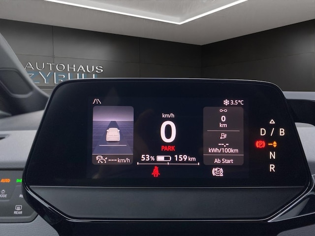 Volkswagen ID.3 Performance Pro