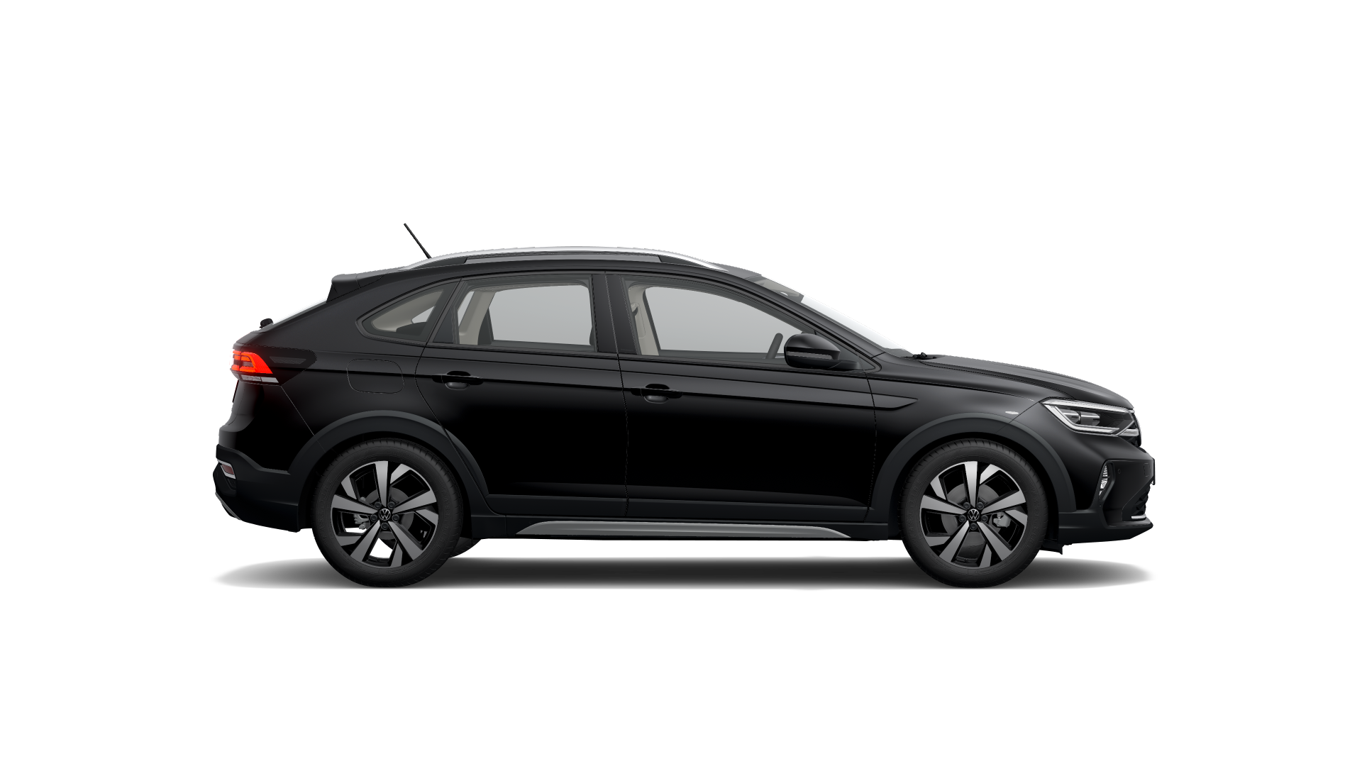 Volkswagen Taigo 1.5 TSI DSG