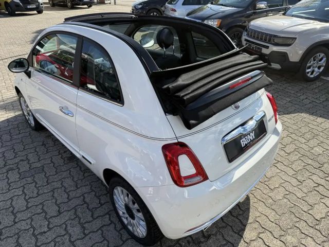 Fiat 500 Dolcevita