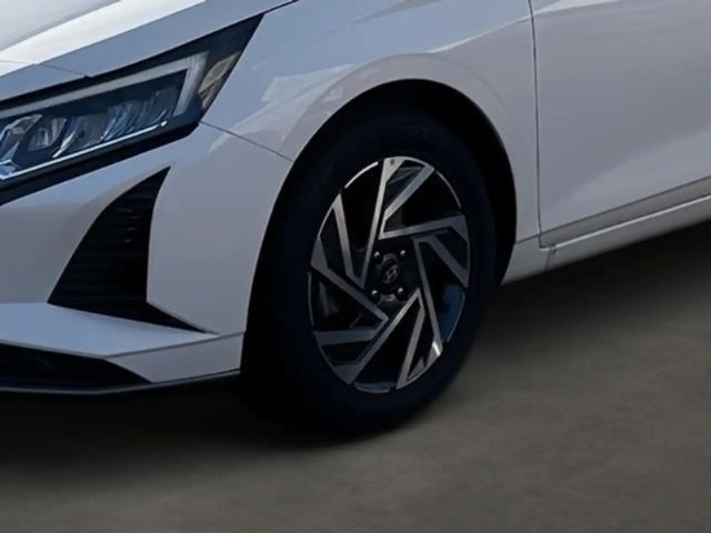 Hyundai i20 1.0 Trend