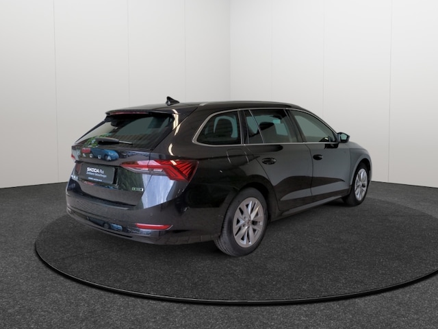 Skoda Octavia Combi Style Style