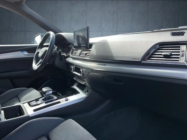 Audi SQ5 TDI AHK/Matrix/HuD/Pano/ACC/Nav/As