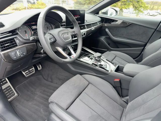 Audi S5 Sportback