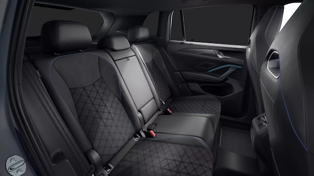 Volkswagen Tiguan 2.0 TDI DSG R-Line