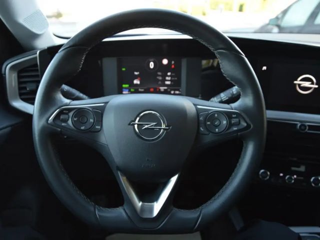 Opel Mokka Edition Mokka-e