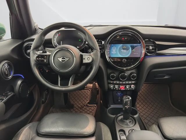 MINI Cooper S 5-deurs