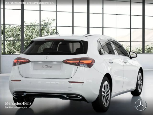 Mercedes-Benz A 200 Progressive