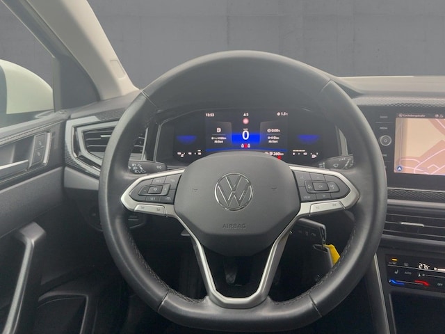 Volkswagen Taigo 1.0 TSI Life