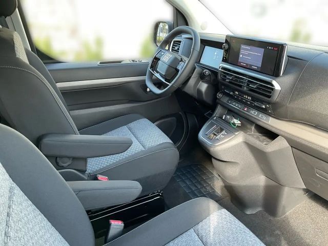 Fiat Ulysse XL L3 ICE 8 Sitzer,