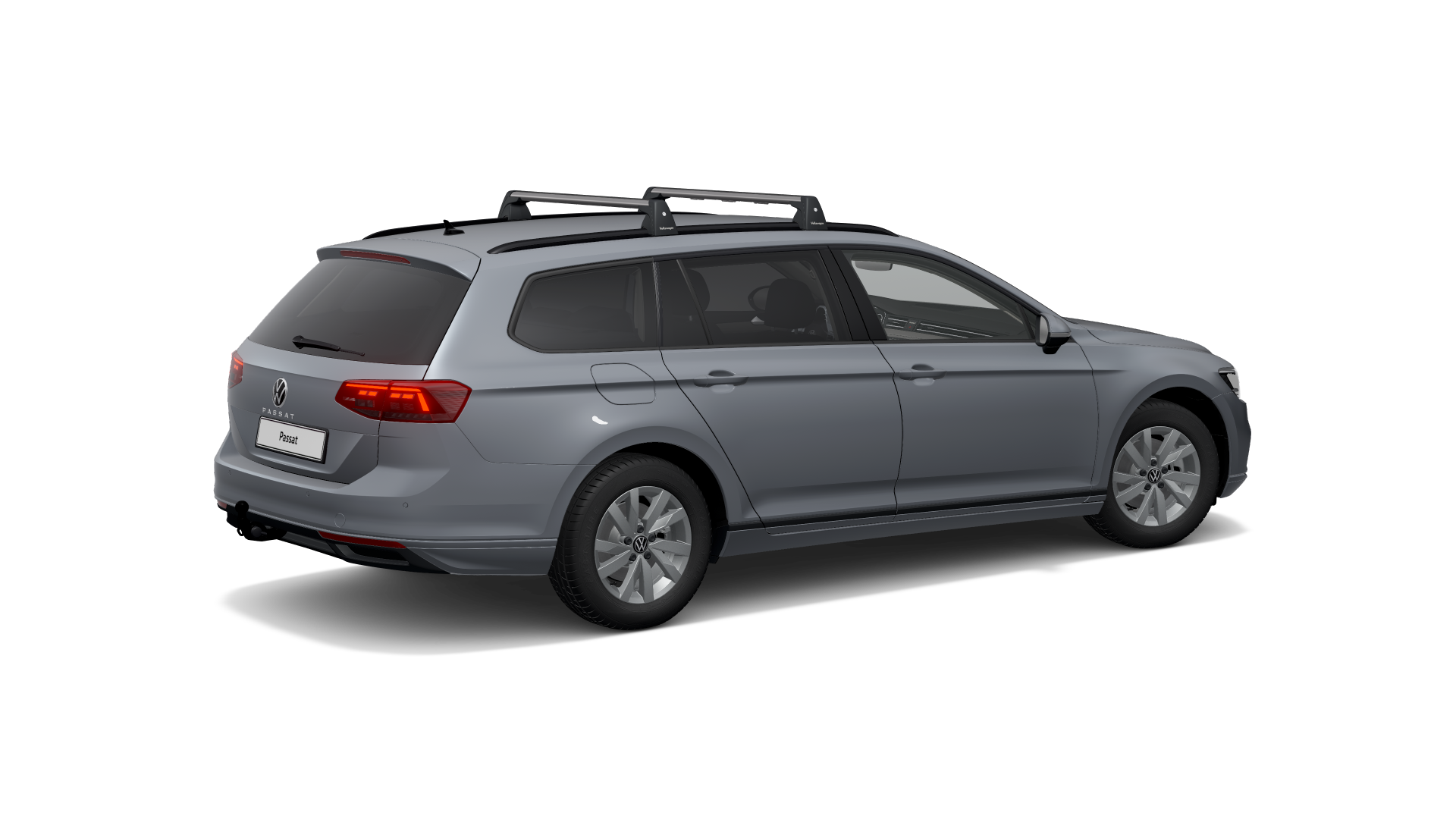 Volkswagen Passat 1.5 TSI DSG Variant