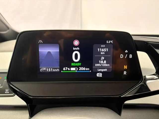 Volkswagen ID.3 Performance Pro