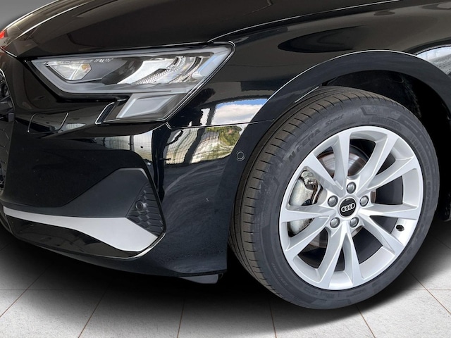 Audi A3 35 TFSI S-Tronic Sportback