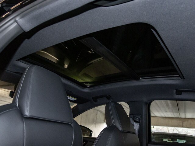 Audi Q4 e-tron 50 Quattro Sportback