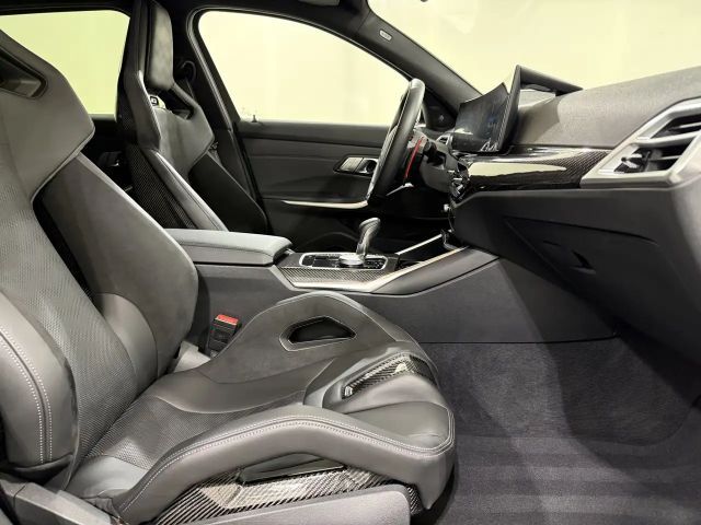 BMW M3 Competition Touring xDrive