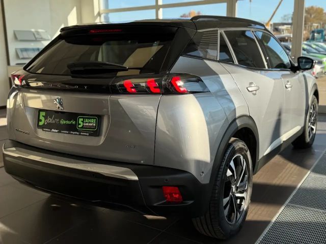 Peugeot 2008 GT-Line