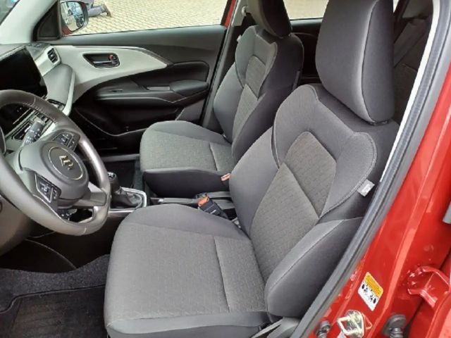 Suzuki Swift Comfort DualJet Hybrid