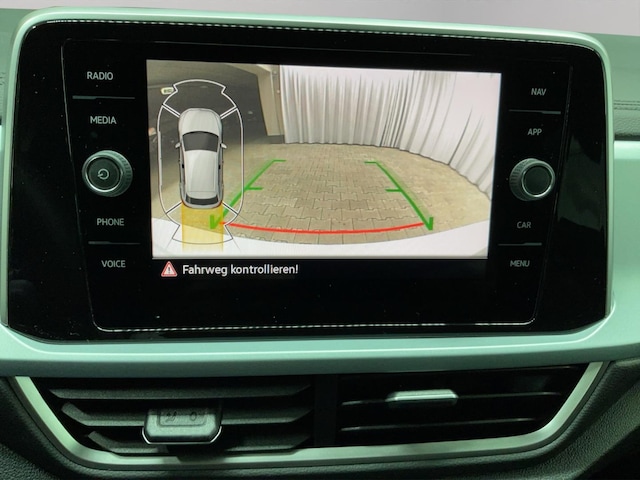 Volkswagen T-Roc 2.0 TDI DSG