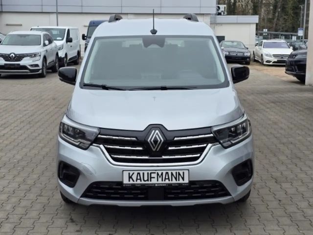 Renault Kangoo EDC Techno