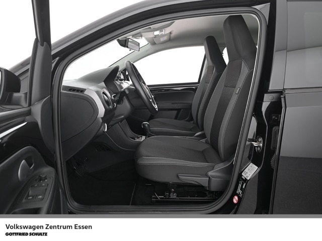 Volkswagen e-up! Active