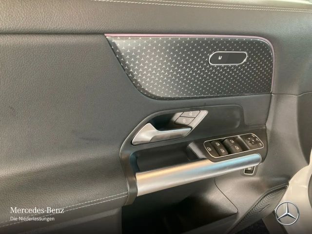 Mercedes-Benz EQA 250 AMG Line