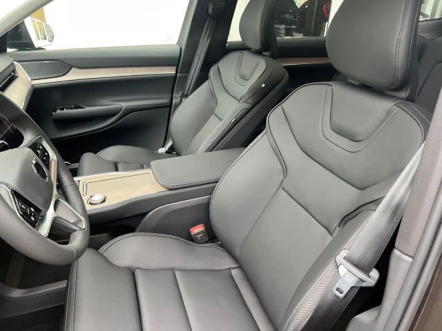 Volvo EX90 AWD Twin motor Ultra