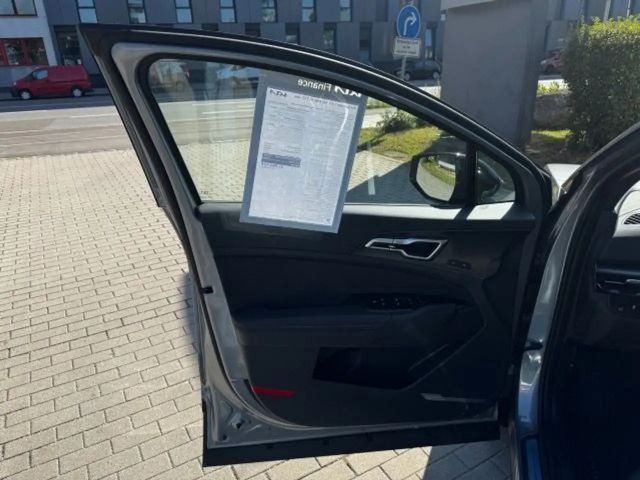 Kia Sportage GT-Line Vierwielaandrijving