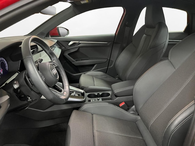 Audi A3 35 TFSI S-Tronic Sedan