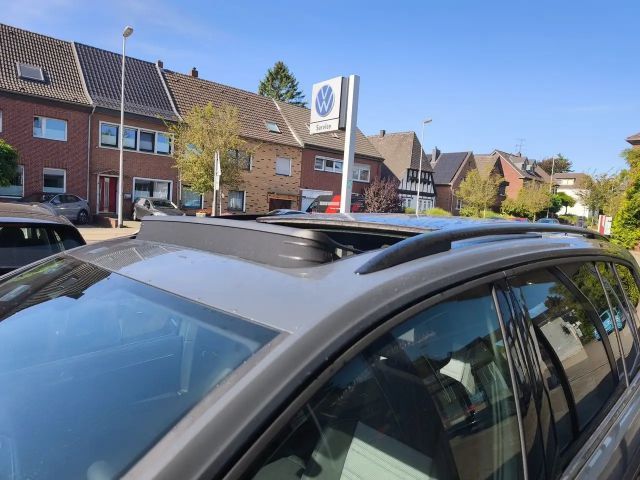 Volkswagen Touran Highline R-Line