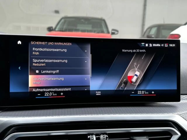 BMW 318 318i M-Sport Touring