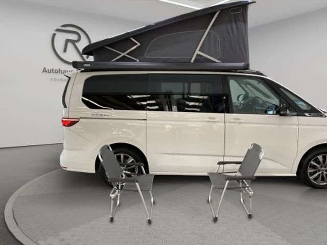 Volkswagen California 2.0 TDI DSG Ocean T7