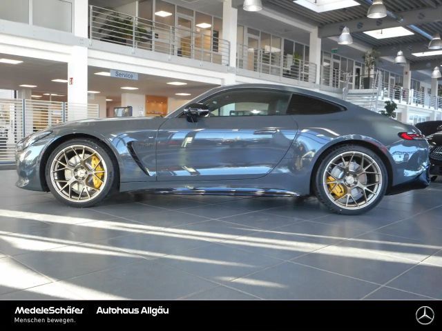 Mercedes-Benz AMG GT 4MATIC+ AMG Line Coupé