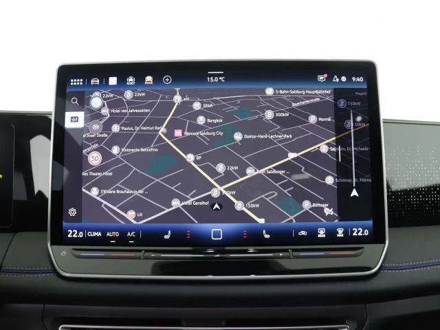 Volkswagen Tiguan DSG Sport