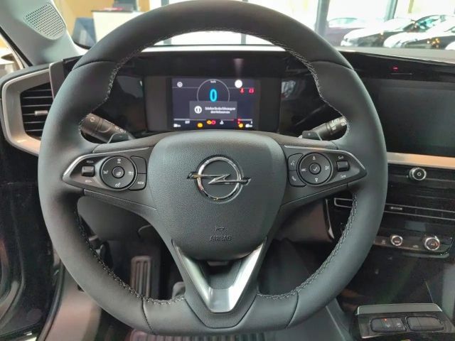 Opel Mokka 1.2 Turbo Elegance