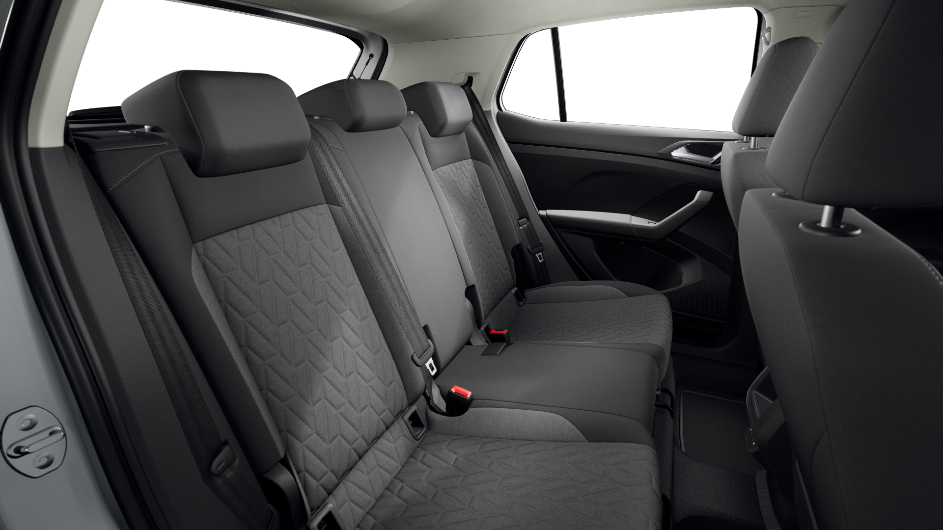 Volkswagen T-Cross 1.0 TSI DSG Life